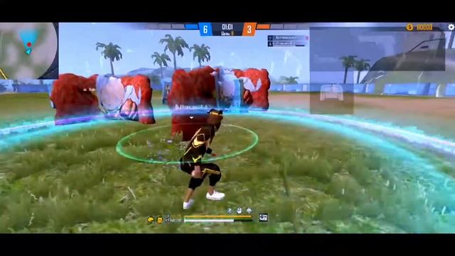Играю снс с Диглом / Free Fire ~Redmi8pro смотреть онлайн