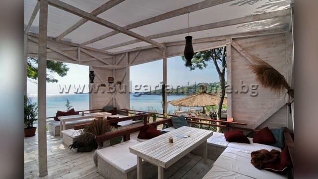 23. ПРОДАЖА КВАРТИР В ЧЕРНОМОРЕЦ / БОЛГАРСКИЙ ДОМ смотреть онлайн