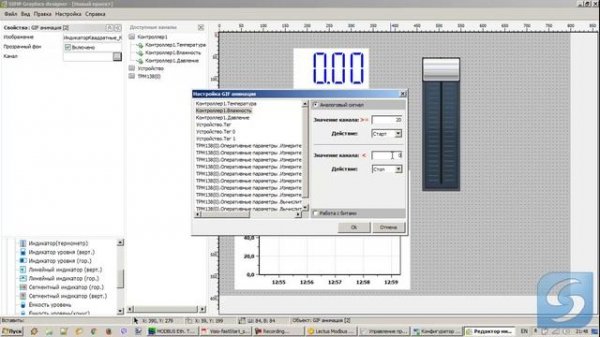 Быстрый старт по системе СИМП Лайт