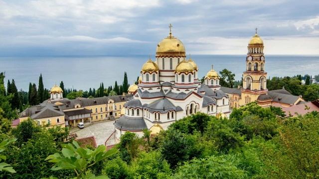 Молитва Царя Давида. ПРОБЛЕМЫ УЙДУТ и приблизишься к Богу. Псалом Давида 48-54 смотреть онлайн