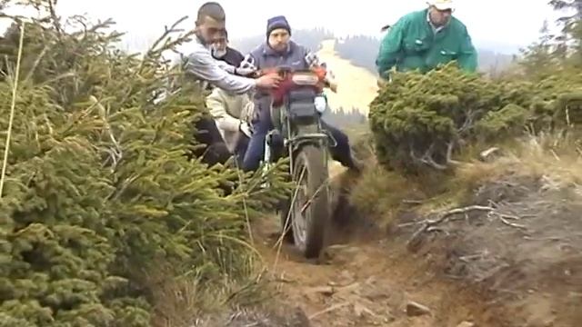 motoadventure ua мотоцикл на Говерле смотреть онлайн