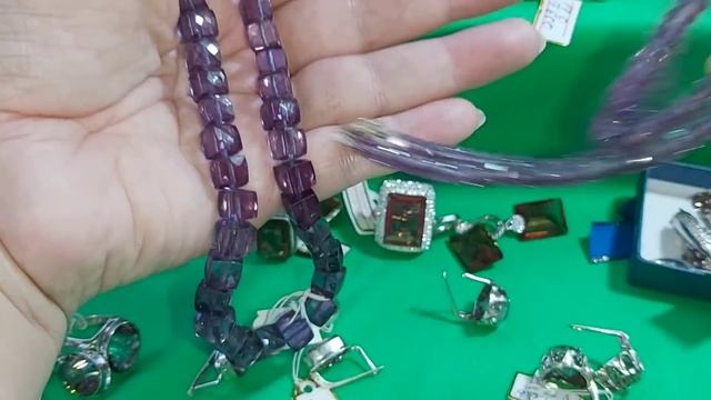 Наборы из натуральных камней от 14.02.20г.