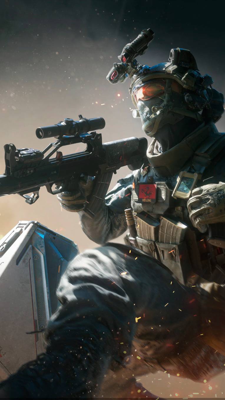 ДО ПОСЛЕДНЕГО ПАТРОНА #deltaforcehawkops #дельтафорсхавкопс #deltaforce #shorts смотреть онлайн