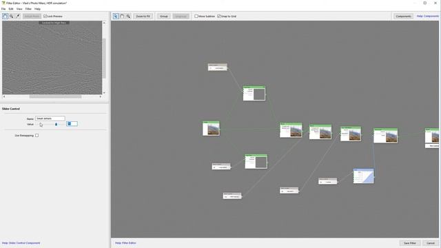 Filter Forge tutorials: creating HDR simulation filter смотреть онлайн