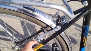 Обзор Велосипеда Stels Navigator 350//. 2022.