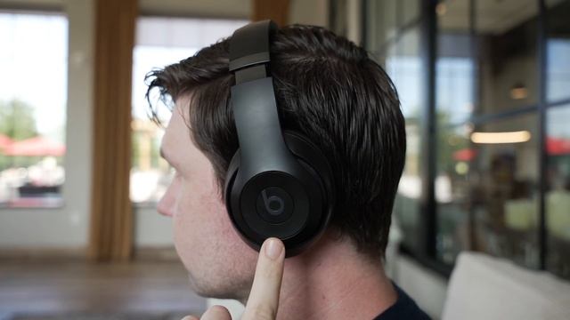 Beats Studio Pro VS AirPods Max - DON'T BE FOOLED! смотреть онлайн