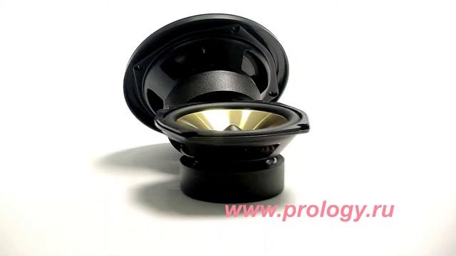 Prology RX 52C Reference смотреть онлайн