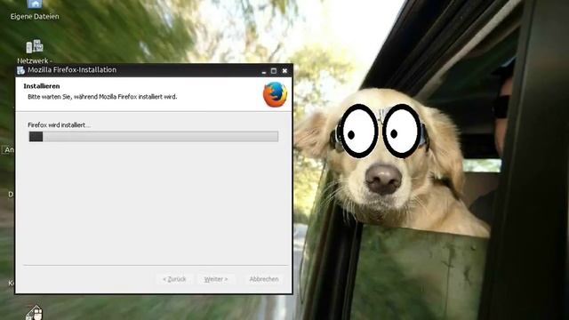 The coolest ReactOS image for VirtualBox - ever. смотреть онлайн