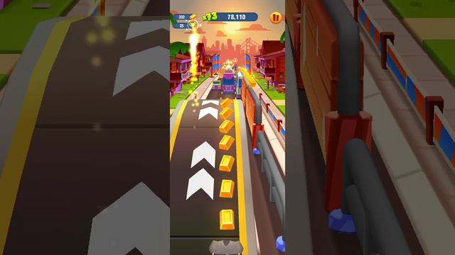 Том за золотом