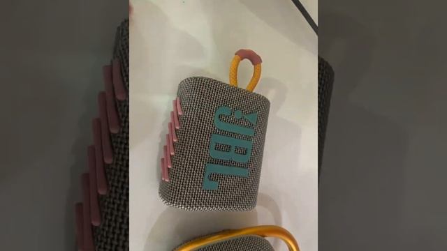 JBL Go3 Sound Open смотреть онлайн