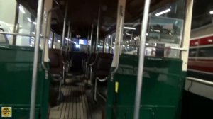 1926 Renault TN 4 F Bus - Retro Classics Bavaria Nürnberg 2022