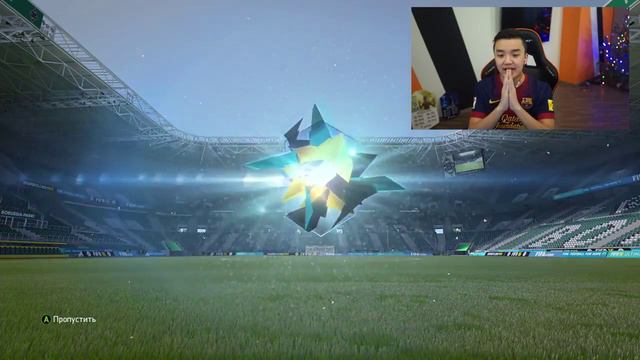 В ПОИСКАХ TOTY ПОЛУЗАЩИТНИКОВ ОТКРЫЛ ПАКИ НА 1 000 000 МОНЕТ смотреть онлайн