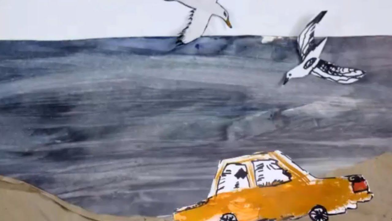 Душа Сахалина смотреть онлайн