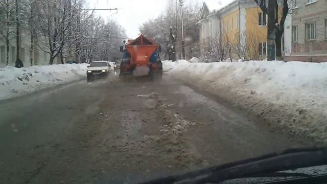 Российские дороги.mp4 смотреть онлайн