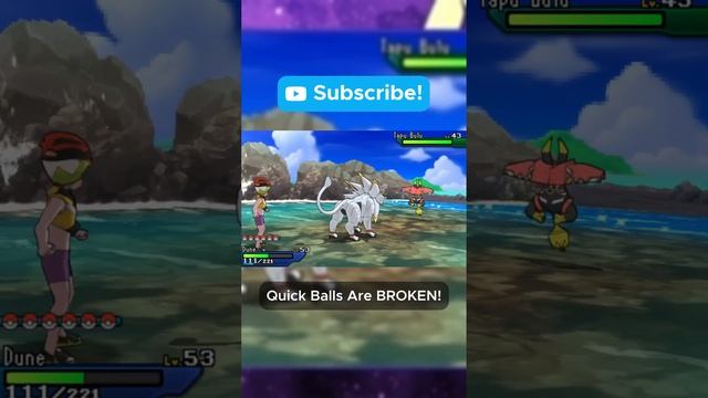 Quick Balls = Hacks ? смотреть онлайн