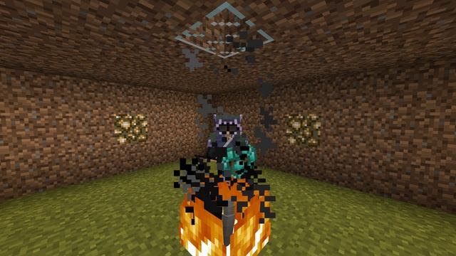 Minecraft: RLcraft - Sudden dragon egg смотреть онлайн