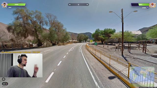 ЖЁСТКО НАХОЖУ И НА МИЛФ ГЛЯЖУ [СТРИМ GEOGUESSR] смотреть онлайн