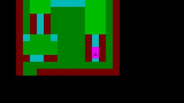 2D Top-Down Engine C++ SFML WIP смотреть онлайн