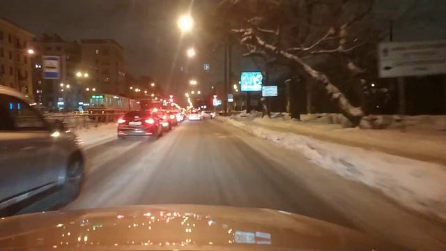 2022.01.06. Погода Петербург. 19:10. -8°. Православных с Сочельником. Холодает. смотреть онлайн