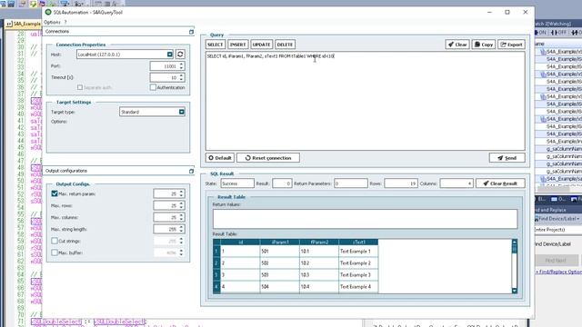 How to connect a Mitsubishi PLC to an SQL Database смотреть онлайн