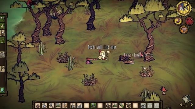 Don't Starve: Shipwrecked "Остров невезения" #5 с Сибирским Леммингом смотреть онлайн