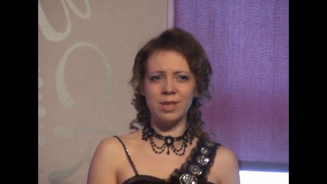 Ирина Евсеева - "Ваша записка" / Irina Evseeva - "Your note" смотреть онлайн