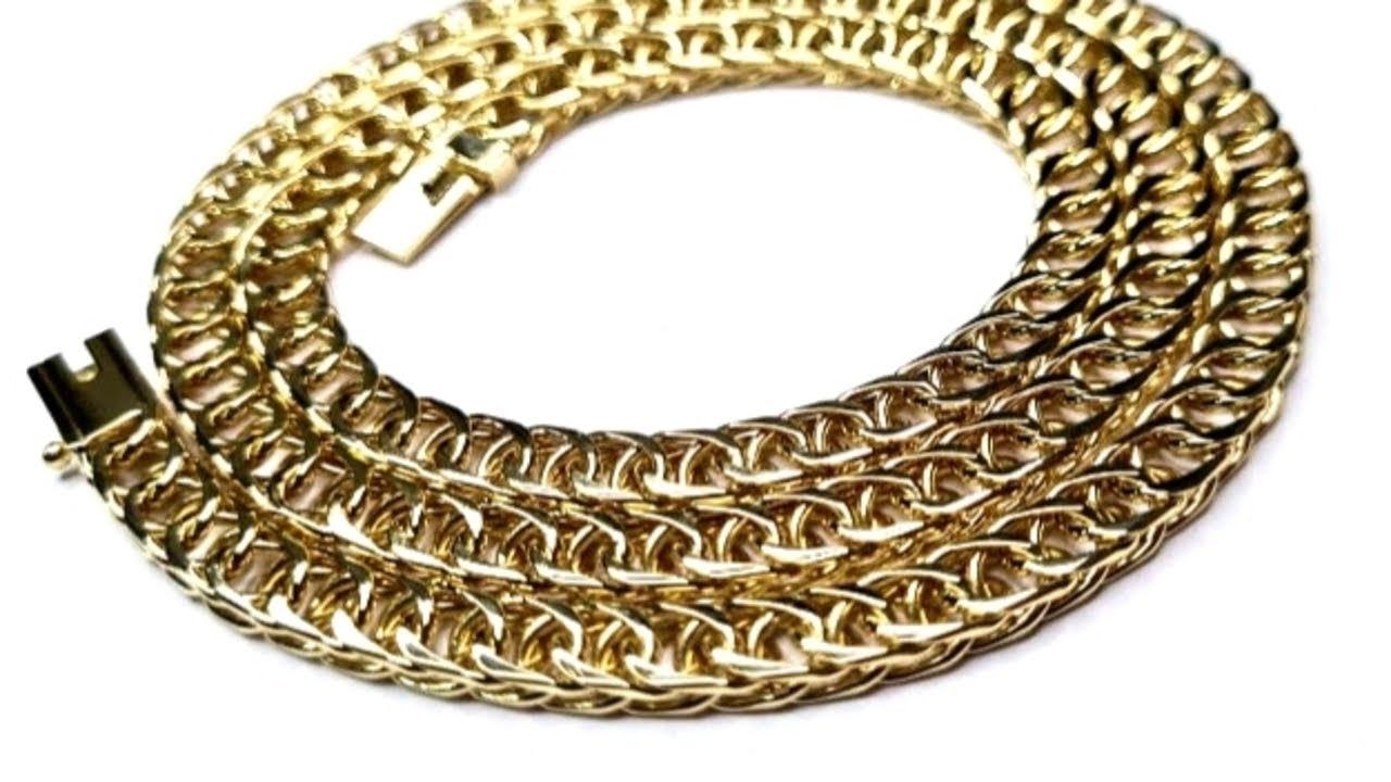 Персидская цепочка | Persian Chain | #shorts смотреть онлайн