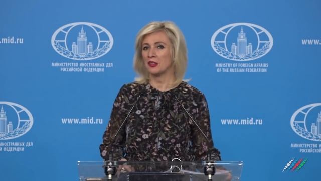 Азербайджан назвал главных гарантов мира в Карабахе. В центре внимания смотреть онлайн