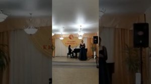 Джаудат Файзи "Комсомолка Гульсара"