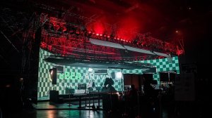 Как мы делали СберКонф 2020 | Технология Virtual Production в России