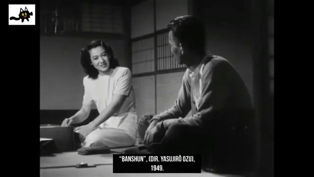 Cine japonés: los 50's la época dorada y su actualidad. смотреть онлайн