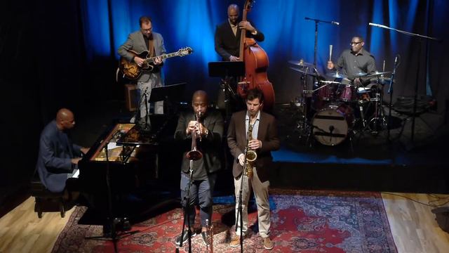 Cecil Isaac's Straight No Chaser Band - Compilation смотреть онлайн