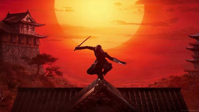 New Assassin’s Creed Codename Red Reveals Grappling Hooks, Shuriken, And Spy System смотреть онлайн