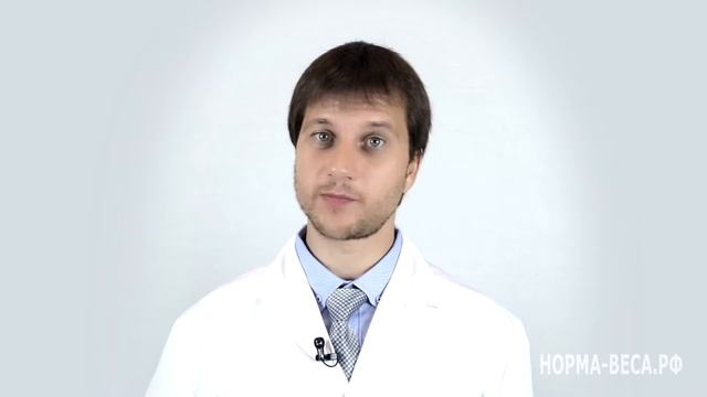 ЗОЖ: Мифы и заблуждения / Во время стресса я ем больше и поэтому полнею