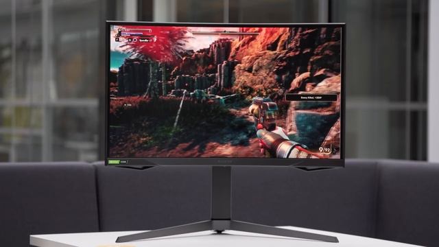 Samsung Odyssey G9 en G7 Review - De ultieme gamingmonitoren van dit moment? смотреть онлайн