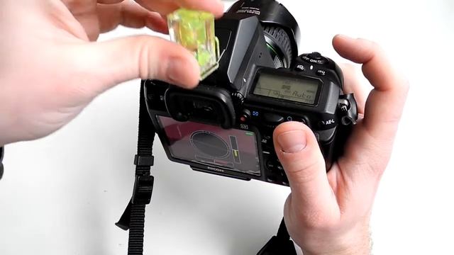 Пузырьковый уровень для фотоаппарата смотреть онлайн