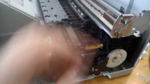 Ремонт принтера HP Photosmart C5283