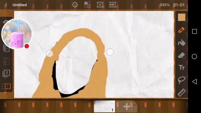 Стрим игры "Animation Maker". рисуем со стилусом смотреть онлайн