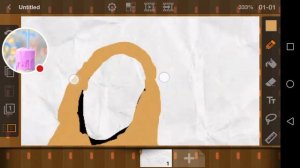 Стрим игры «Animation Maker». рисуем со стилусом