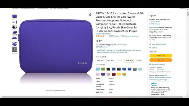 Back To School: Best Backpack смотреть онлайн