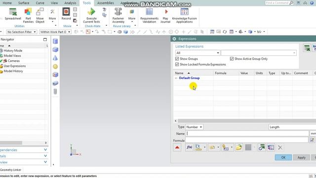 1- SIEMENS NX SKETCH PARAMETRİK MODELLEME ,reuse library, parametric design смотреть онлайн