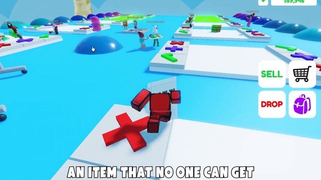 [CODES] Can You Get The Banana [999B+] For FREE?? [XOX STUDIOS CODES] | Pop It Trading ✨ | ROBLOX