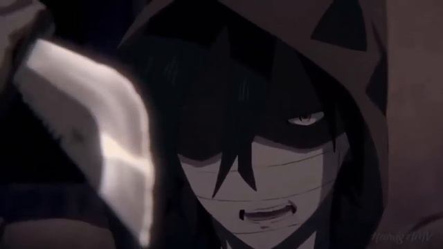 Джузо, Канеки и Зак смотреть онлайн