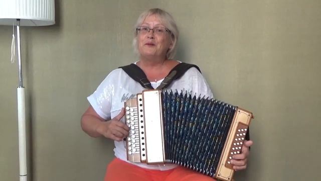 "Тумбалалайка" Гармонь смотреть онлайн