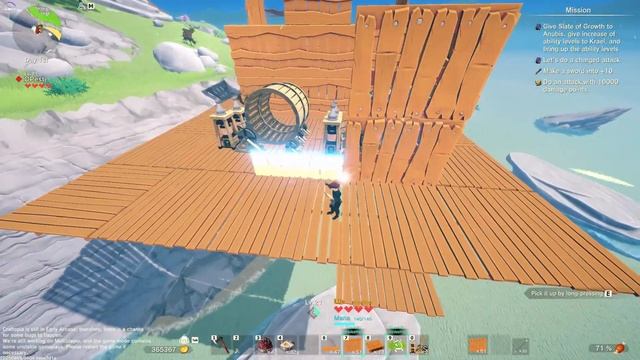 Craftopia Generator, Battery and Bioethanol смотреть онлайн