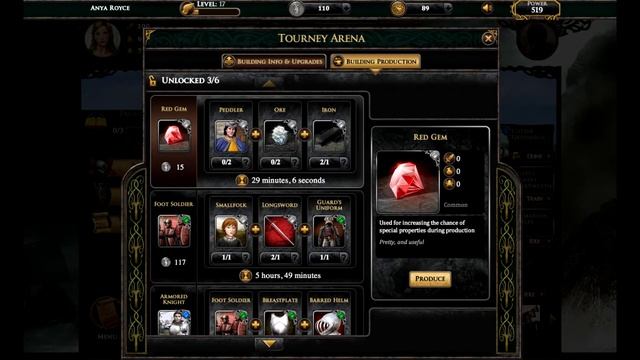 Game of Thrones Ascent Free Browser Game - Play Now ! смотреть онлайн