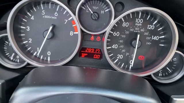 2012 MAZDA MX-5 2.0 KURO for sale Castle Motors смотреть онлайн