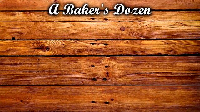 How Bread and Pastries Were Made in the Middle Ages [Medieval Professions: Baker and Pastry Chef] смотреть онлайн