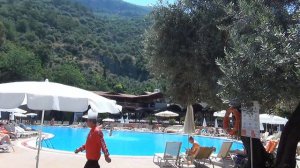 Олюдниз Отель SUN CITY Hotel Beach Club 4* - Отель Сан Сити Oludeniz