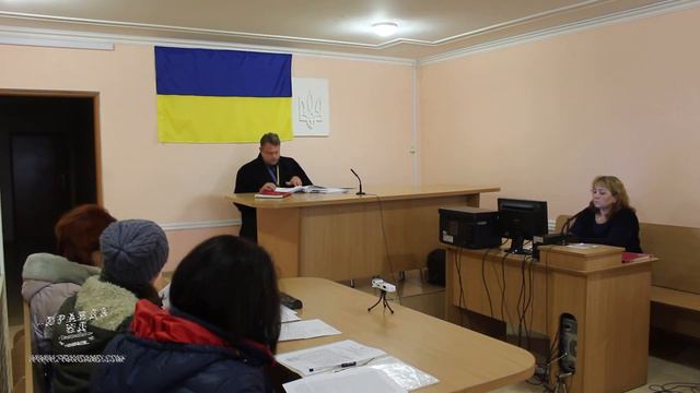 В ДЕЛЕ ЛАГУНЕНОК/ДЕРЕВИНСКАЯ ОВИДИОПОЛЬСКИЙ СУД ПРИНЯЛ РЕШЕНИЕ смотреть онлайн